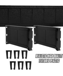 Ultimate Wrestling Ring Barricade Playset for Wrestling Action Figures 14 81lfwtFmOeL