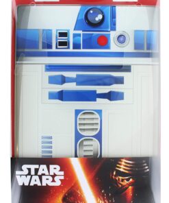 Star Wars R2-D2 12x8 Inch Glass Cutting Board 4 81lgFRm2LxL