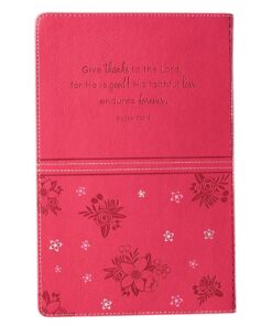 Alternative view of My Life, My Story - A Mother's Legacy Journal