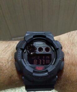 G-Shock GD120MB Black 37 81lhS7TxjZL