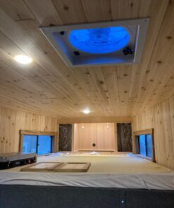 Tasodin Water-Resistance IP65, 12V Waterproof Flexible LED Strip Light, 16.4ft/5m Cuttable LED Light Strips, 300 Units 3528 LEDs Lighting String, LED Tape(Warm White), Power Adapter not Included 1*16.4ft 3528 Warm White 33 81lhotFzlL