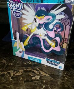 My Little Pony Friendship Is Magic Celestia Doll 55 81liewWwjaL