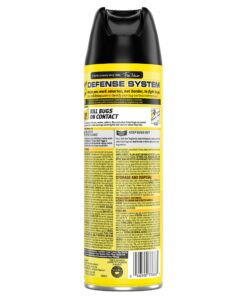 Raid Multi Insect Killer, 15 OZ 5 81lj95h7IYL