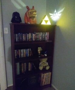 Good Smile The Legend of Zelda: Majora's Mask 3D Link Nendoroid Action Figure 45 81ljAahWJ3L