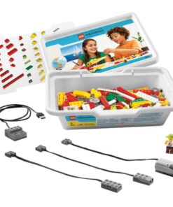 WeDo Construction Set 5 81ljVAFWf8L