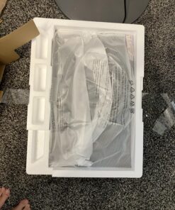 AOC C27G2Z 27" Curved Frameless Ultra-Fast Gaming Monitor, FHD 1080p, 0.5ms 240Hz, FreeSync, HDMI/DP/VGA, Height Adjustable, 3-Year Zero Dead Pixel Guarantee, Black, Xbox PS5 Switch 240Hz Low Latency 27" FHD Curved Screen 45 81ljVdJi30L