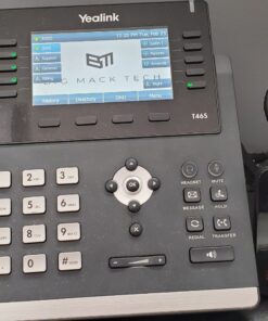 Plantronics - CS540 Wireless DECT Headset (Poly) - Single Ear (Mono) Convertible (3 wearing styles) - Connects to Desk Phone - Noise Canceling Microphone 2011 Version 39 81ljiYkZP8L