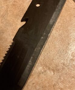 Whetstone Cutlery 25-H229 'The Brute' Super Machete,Black 18 81lkU1VQRL