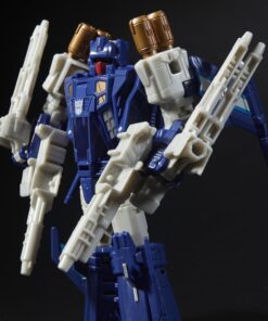 Transformers Generations Titans Return Triggerhappy and Blowpipe 30 81lkZhKirIL