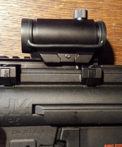 Field Sport Red and Green Micro Dot Sight 36 81llk77hyQL