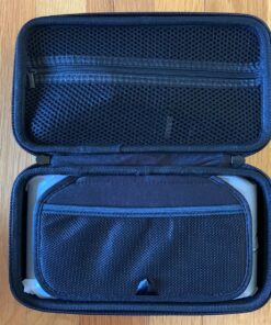 Upgrade of FOXWELL NT604 Elite Car Scanner NT706 OBD2 Scanner ABS Airbag Engine Transmission Battery Monitor Scan Tools, 5.5" Android 9.0 Tablet WiFi Code Reader for Checking Engine SRS ABS Light 82 81llqE4uxQL