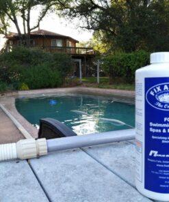 Marlig Fix-A-Leak Pool and Spa Leak Sealer - 32 oz 39 81lmBZIzeKL