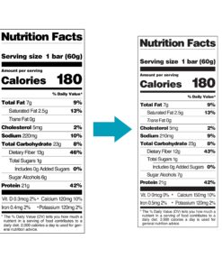 QUEST, Protein Bar, S'Mores, 1 ct, 2.12 oz bar 2.12 Ounce (Pack of 12) 14 81lmKZyetsL