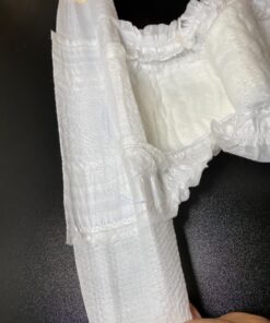 Pampers Swaddlers Overnights Diapers - Size 5, 88 Count, Disposable Baby Diapers, Night Time Skin Protection 30 81lmWoAkhL