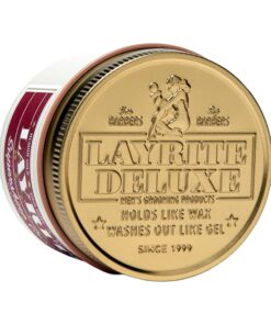 Layrite Supershine Cream, 4.25 Ounce (Pack of 1) 12 81ln FtSrtL