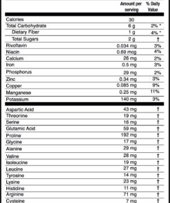 Zen Spirit Maca Root Powder Organic - Peruvian Root Premium Grade Superfood (Raw) - USDA & Vegan Certified - 1 Bag (8oz) - Perfect for Breakfast, Smoothies, Baking & Ice Cream. 24 81ln22QAVmL