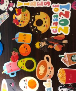 Avery 73601 Self-Adhesive Laminating Sheets, 9 x 12 Inch, Permanent Adhesive, 50 Clear Laminating Sheets 50 Sheets Regular 30 81ln46SDpSL