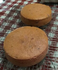 Wilton Bake-Even Cake Pan Strips - Use Cake Strips on Baking Pans for Evenly Baked Cakes, 6-Piece Set, (2) 35 x 1.5-Inch, (2) 25 x 1.5-Inch and (2) 10 x 1.5-Inch 6-Pc. 36 81lnXebXq2L