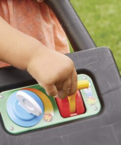 Little Tikes Gas 'n Go Mower 14 81lnb0N4CtL 1