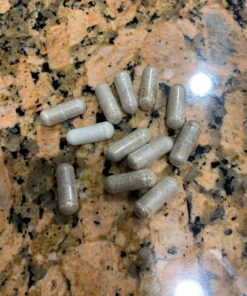 NOOFLOW Nootropic Brain Booster Supplement | The Premium Focus, Memory, Mood & Energy Formula | Smart Boost of 14 Ingredients for Natural Clarity | USA-Made Pills | 60 Capsules 39 81loPQ2EjrL