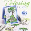 Copic Coloring Guide Level 2: Nature Paperback 41 81lqBujNosL