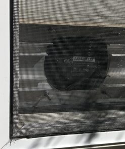 AC Infinity AXIAL 1225, Quiet Muffin Fan, 120V AC 120mm x 25mm Low Speed, UL-Certified for DIY Cooling Ventilation Exhaust Projects 40 81lqTSUnGLL