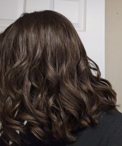 Kenra Volume Spray 25 | Super Hold Finishing & Styling Hairspray | Flake-free & Fast-drying | Wind & Humidity Resistance | All Hair Types 50% VOC 10 Fl Oz (Pack of 1) 27 81lqfGh8MWL