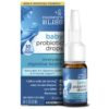 Mommy's Bliss Baby Probiotic Drops, Daily Gas, Constipation, and Colic Symptom Relief + Immune Support, Newborns & Up, 0.34 Fl Oz (30 Servings) 66 81lqhUAO8AS