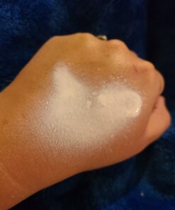 Diaper Rash Cream Spray by Boogie Bottoms, Travel Friendly No-Rub Touch Free Application for Sensitive Skin, from The Maker of Boogie Wipes, Over 200 Sprays per Bottle, 1.7 oz 43 81lqirSPU8L