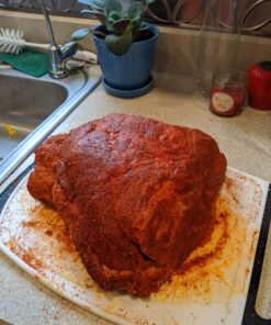 Killer Hogs The BBQ Rub | Championship Grill Seasoning for Beef, Steak, Burgers, Pork, and Chicken | 11 Ounces 11 Ounce (Pack of 1) 46 81lqyMBBt2L