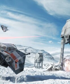Alternative view of Star Wars: Battlefront - Deluxe Edition - Xbox One