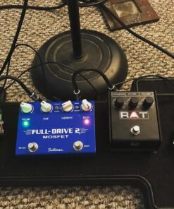 Gator Cases Bone Molded Polyethylene Guitar Pedal Board with Lightweight Carry Bag; USA Made, 23.75" x 10.25" x 2" (G-BONE) Standard Bone 22 81lr8xtbcpL