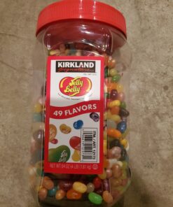 Signature Jelly Belly Jelly Beans, 4-Pound 30 81lsDWjeuIL