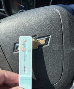 Herbal Clean QCarbo32 Same-Day Premium Detox Drink, Grape Flavor, 32 Fl Oz 32 Fl Oz (Pack of 1) 31 81ltYVaKx7L