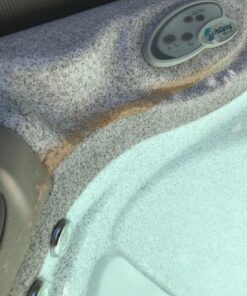 Clean Start by SilkBalance - Powerful Yet Gentle Hot Tub and Plumbing Line Flush 19 81lttC498L