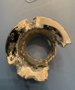 Rectorseal 97258 Golden Extractor Tub Drain Tool 23 81luHFysioL