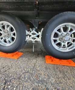 Tri-Lynx 00015 Lynx Levelers - 10 Pack , Orange 57 81lvONL4IL