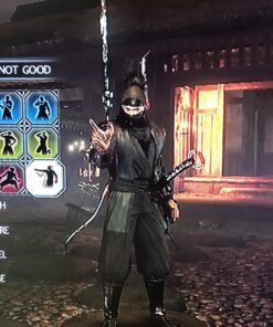 Nioh - PlayStation 4 Standard 38 81lvcYWDbL