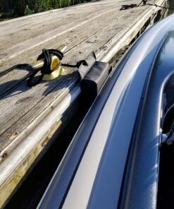 Kwik Tek Hull Hugger Contour Fender Black 9 81lx0KgwhPL