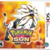 Pokémon Sun - Nintendo 3DS