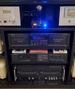 ART DJPREII Phono Preamplifier 27 81lxiIfdQ8L