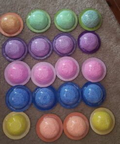 Educational Insights Playfoam Party Pack of 20: Non-Toxic, Gifts for Kids Classroom, Stocking Stuffers for Boys & Girls, Ages 3+ 28 81ly3Y0D6hL