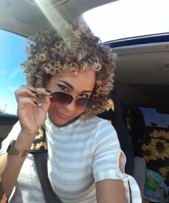 Digital Sports Watch Men's Women Water Resistant Outdoor Stainless Steel Band Electronic Square LED Back Light Wristwatch Gold 1123 31 81lycr QjlL