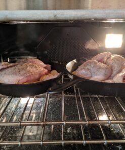 Yummly Smart Meat Thermometer with Wireless Bluetooth Connectivity V1 58 81lzHLvcC8L