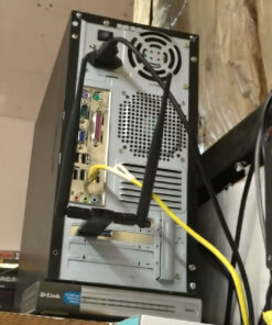 FebSmart 2-Ports Superspeed 5Gbps USB 3.0 PCI Express Expansion Card for Windows, MAC OS X and Linux Desktop PCs, Built in Self-Powered Technology, No Need Additional Power Supply (FS-U2S-Pro) FS-U2S-Pro 35 81lziJfvP9L