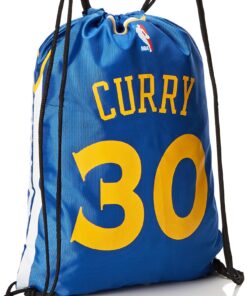 Alternative view of FOCO NBA Golden State Warriors Curry S. #30 Player Drawstring Backpack
