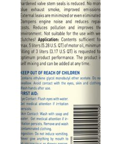 Liqui Moly 2020 Motor Oil Saver - 300 ml 300 Milliliter 8 81m wKMwF8L