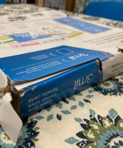 Fellowes Thermal Laminating Pouches, 3mil Letter Size Sheets, 9 x 11.5, 200 Pack, Clear (5743401) 3mil - 200 Pack 28 81m yCI BQL