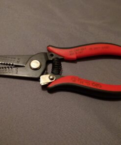 Hakko CHP CSP-30-1 Wire Stripper, 30-20 Gauge Maximum Cutting Capacity 25 81m1DHE857L