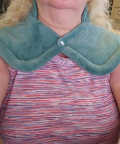 IZZUBIZ Heating Pad Gifts for Women Mom Men Dad, Electric Weighted Heating Pads for Neck Shoulder Back Cramps and Leg Pain Relief, Gift for Mothers Day Fathers Day from Daughter Son Christmas Birthday 37 81m2 zLmjJL